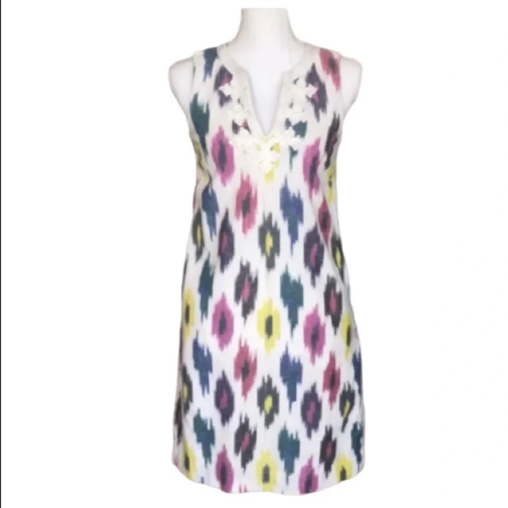 J. Crew crew watercolor